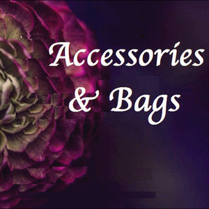 Bags and Accessories